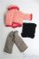画像2: 【SALE】1/6(22cm)ドール/OF 衣装3点セット I-24-12-15-3145-TO-ZI (2)