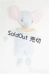 イスル/OF ホワイトラビットドゥジャルダン衣装 I-25-03-02-2106-TO-ZI