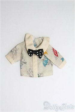 画像1: 【SALE】1/6ドール(14cm)/OF シャツ I-24-12-22-2141-TO-ZI