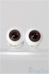 【SALE】グラスアイ/8mm I-24-11-10-2002-TO-ZI