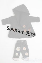 1/6(27cm)ドール/OF：衣装セット I-25-04-20-2134-TO-ZI