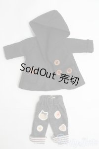 1/6(27cm)ドール/OF：衣装セット I-25-04-20-2134-TO-ZI