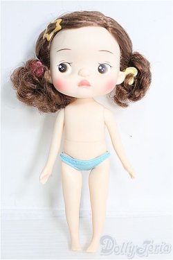画像2: 【SALE】Fairy Town HOLALA Doll PIPITA JOJO I-24-10-06-1052-TO-ZI