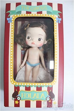 画像6: Fairy Town HOLALA Doll PIPITA JOJO/ I-25-10-12-328-TO-ZI