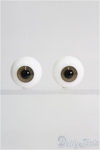【SALE】グラスアイ/14mm I-25-02-23-3008-TO-ZI