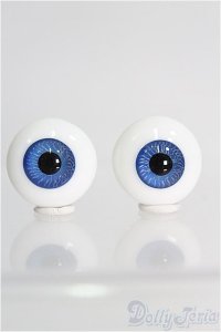 【SALE】造形村グラスアイ/20mm I-25-02-23-1060-TO-ZI
