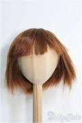 9〜10inch/ウィッグ I-25-01-26-2059-TO-ZI