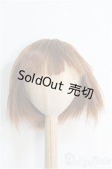 9〜10inch/ウィッグ I-25-01-26-2059-TO-ZI