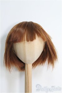 【SALE】9〜10inch/ウィッグ I-25-01-26-2059-TO-ZI