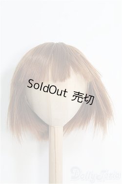 画像1: 9〜10inch/ウィッグ I-25-01-26-2059-TO-ZI