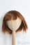 画像1: 9〜10inch/ウィッグ I-25-01-26-2059-TO-ZI (1)
