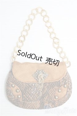 画像1: Iple House EID-W/OF：バッグ I-25-02-09-2150-TN-ZI