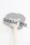 ユノア/DollHeart製UD000014：帽子 I-25-01-26-3191-TO-ZI
