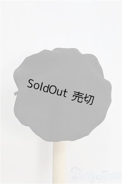 画像2: ユノア/DollHeart製UD000014：帽子 I-25-01-26-3191-TO-ZI