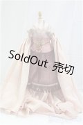 70cmドール/OF ドレスセット/0 I-25-09-21-142-TN-ZI