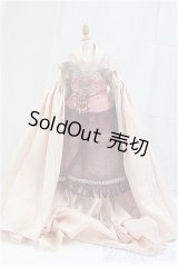 70cmドール/OF ドレスセット/0 I-25-09-21-142-TN-ZI