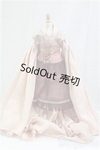 70cmドール/OF ドレスセット/0 I-25-09-21-142-TN-ZI