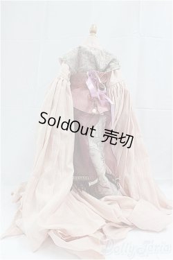 画像3: 70cmドール/OF ドレスセット/0 I-25-09-21-142-TN-ZI