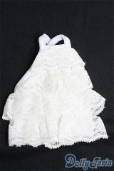 【SALE】30cmドール/OF フリルキャミソール I-24-11-17-3109-TO-ZI