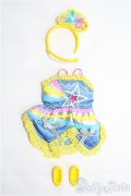 リカちゃん/OF 衣装セット I-25-03-30-3093-TO-ZI