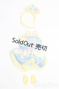 リカちゃん/OF 衣装セット I-25-03-30-3093-TO-ZI