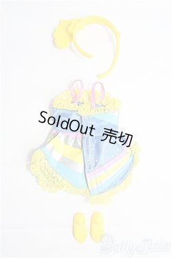 画像2: リカちゃん/OF 衣装セット I-25-03-30-3093-TO-ZI