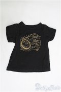 DD/OF アルナーのツアーTシャツ：ボークス製 I-25-03-02-2079-TO-ZI