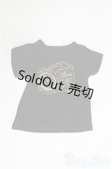 DD/OF アルナーのツアーTシャツ：ボークス製 I-25-03-02-2079-TO-ZI