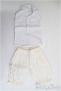 1/3サイズ/OF 衣装２点セット I-25-01-26-3095-TO-ZI