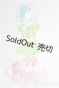 【SALE】リカちゃんキャッスル/ドレス2点セット I-24-12-29-3141-TO-ZI