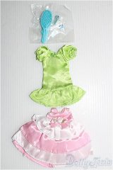 【SALE】リカちゃんキャッスル/ドレス2点セット I-24-12-29-3141-TO-ZI
