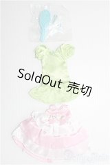 【SALE】リカちゃんキャッスル/ドレス2点セット I-24-12-29-3141-TO-ZI