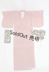 1/3ドール/OF 着物セット I-25-04-27-3062-TO-ZI