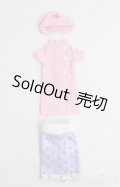 1/6(27cm)ドール/OF 衣装2点セット I-25-06-22-3113-TO-ZI
