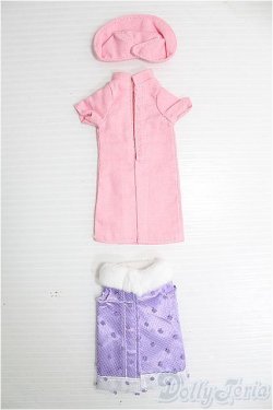 画像2: 【SALE】1/6(27cm)ドール/OF 衣装2点セット I-24-12-08-3136-TO-ZI