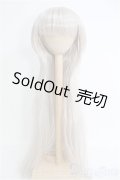 8〜9inch/ウィッグ(ロング) I-25-02-09-2030-GN-ZI