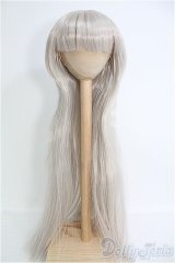 8〜9inch/ウィッグ(ロング) I-25-02-09-2030-GN-ZI