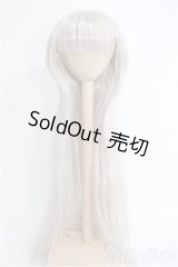 8〜9inch/ウィッグ(ロング) I-25-02-09-2030-GN-ZI