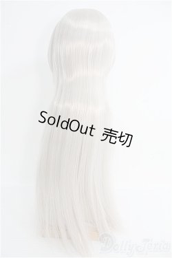 画像2: 8〜9inch/ウィッグ(ロング) I-25-02-09-2030-GN-ZI