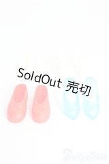 1/6ドール/シューズ4点セット I-25-03-30-3146-TO-ZI