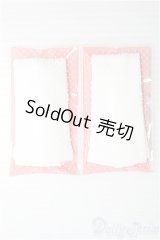 【SALE】MDD/OF 靴下2点セット：petit marie製 I-25-02-02-2073-TO-ZI