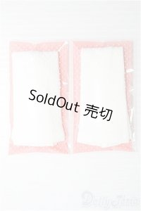 【SALE】MDD/OF 靴下2点セット：petit marie製 I-25-02-02-2073-TO-ZI