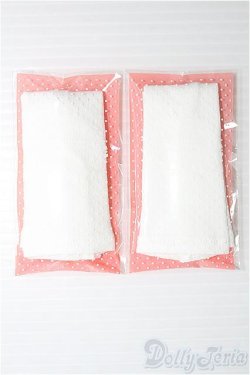 画像1: MDD/OF 靴下2点セット：petit marie製 I-25-02-02-2073-TO-ZI