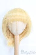 9〜10inch/bluekangarooo様製：ウィッグ I-25-06-01-2040-TO-ZI
