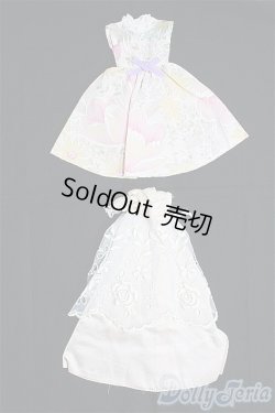 画像1: ジェニー/OF 衣装セット I-25-04-06-2082-TO-ZI