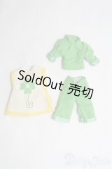 プチブライス/OF フォレストクローバー デフォルト衣装 I-25-06-15-3119-TO-ZI