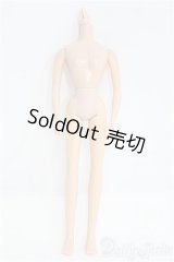 リカちゃん/ボディのみ/BJD　球体関節人形 I-25-08-10-022-TO-ZI