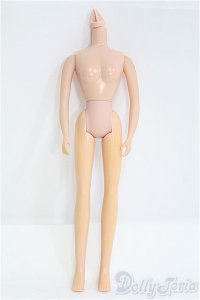 リカちゃん/ボディのみ/BJD　球体関節人形 I-25-08-10-022-TO-ZI