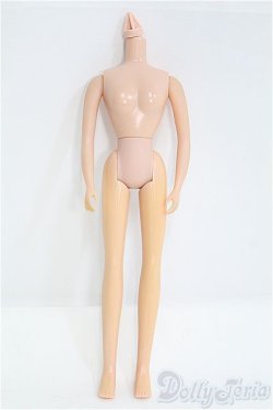 画像1: リカちゃん/ボディのみ/BJD　球体関節人形 I-25-08-10-022-TO-ZI