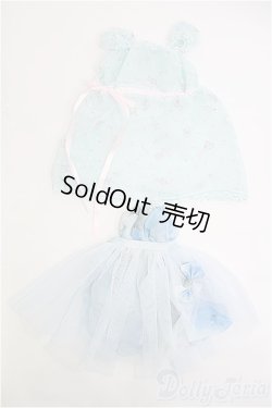 画像1: 【SALE】DD/OF 衣装2点セット I-25-02-16-2065-TO-ZI